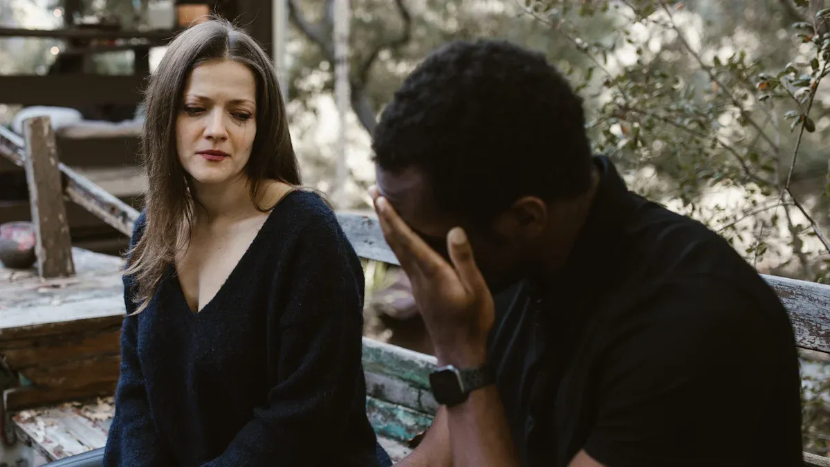 Impact on Relationships