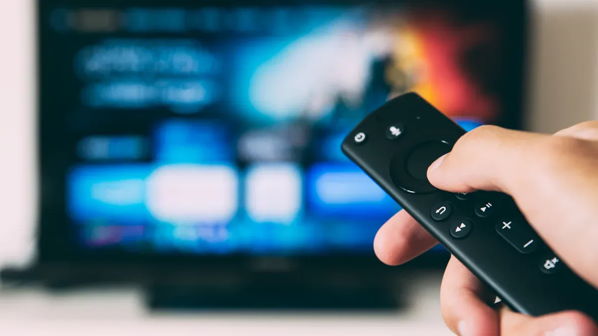 How to Watch