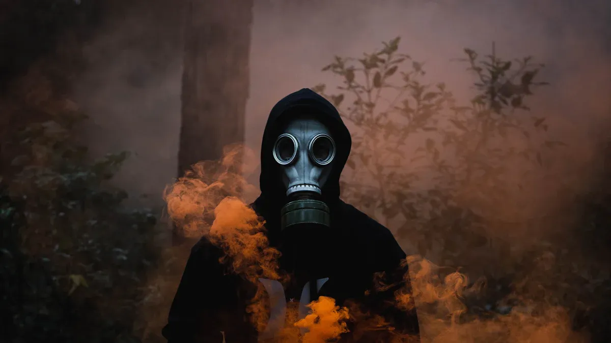 Break the Toxic Cycle: Recognizing Red Flags