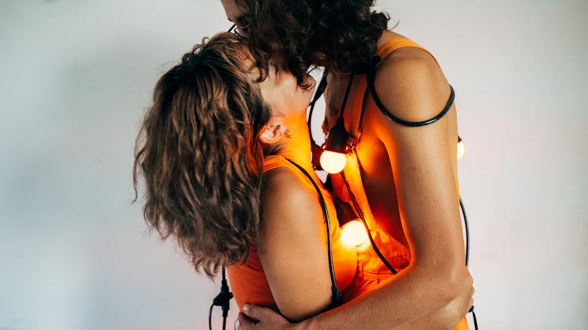 Empath and Gaslighter: Why the Attraction Happens