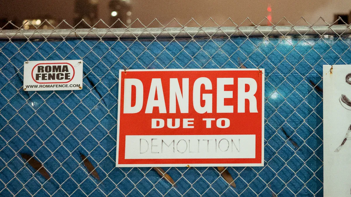 Warning Signs