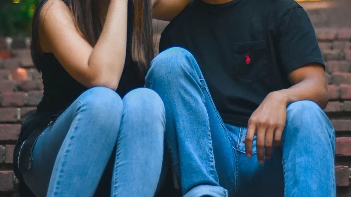 Why Do People Stay in Toxic Relationship