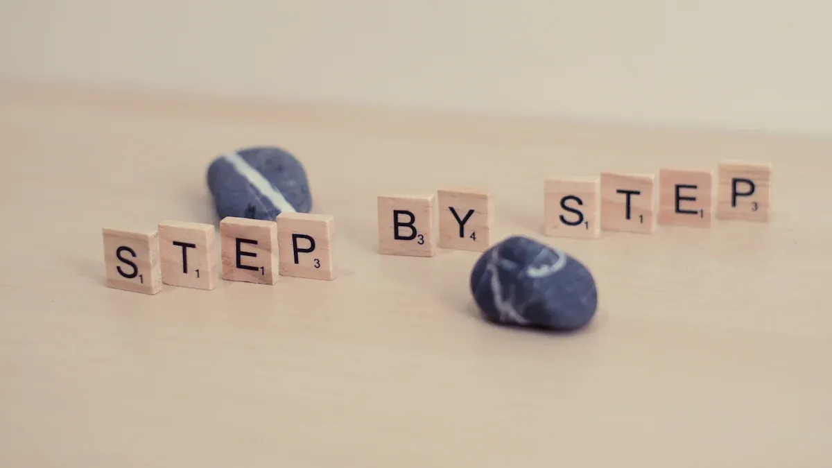 How to Stop Gaslighting Yourself