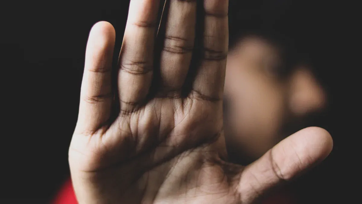 Recognizing and Responding to the Narcissist Prayer