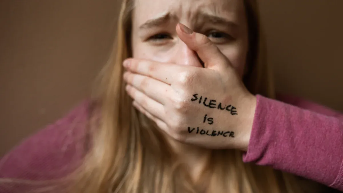 Impact of Abuse