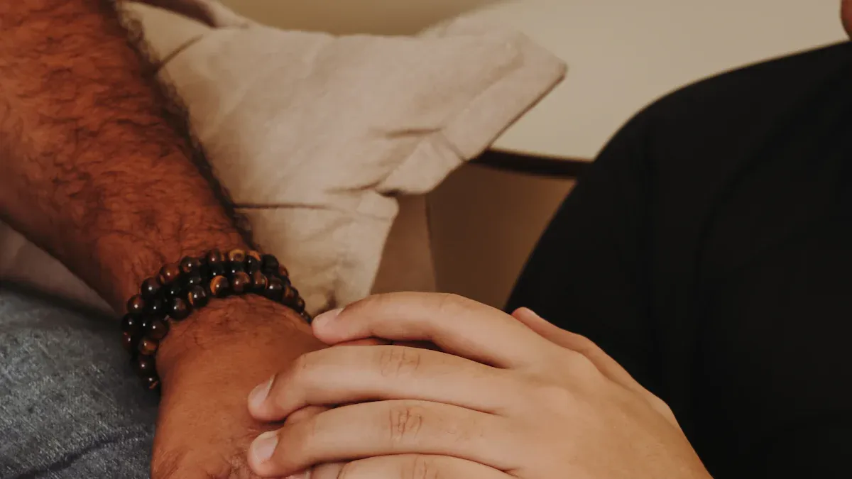 Traits of a Healthy Relationship