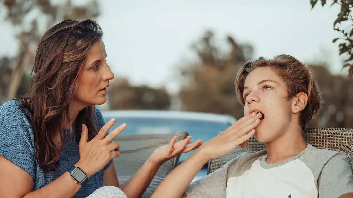 Parenting Gaslighting Signs