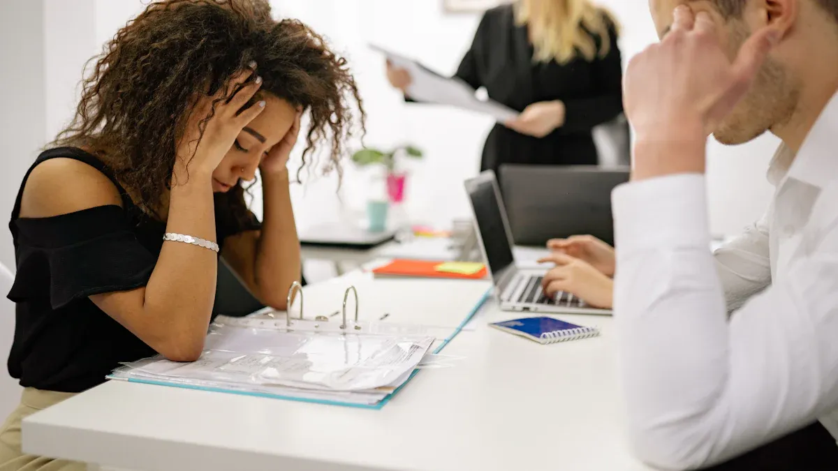 Mental Health Impact