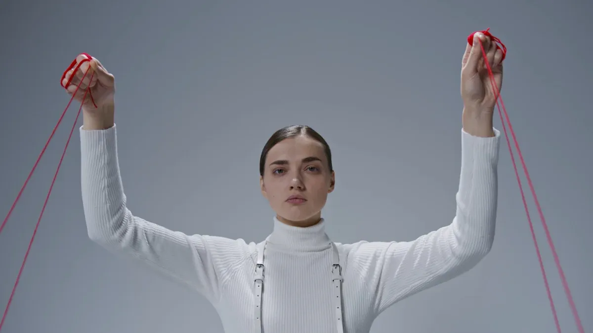 Why Narcissists Are Obsessed With Control
