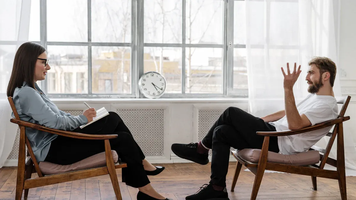 Active Listening and Empathy