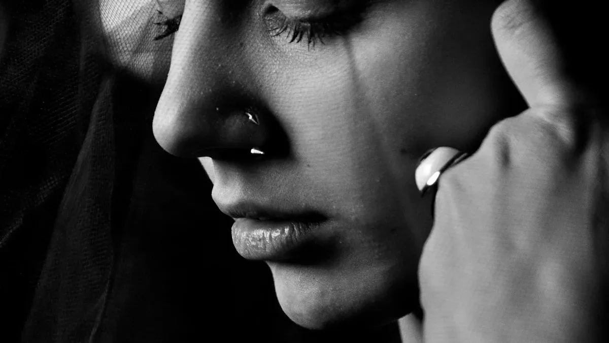 Impact of an Emotionally Abusive Relationship