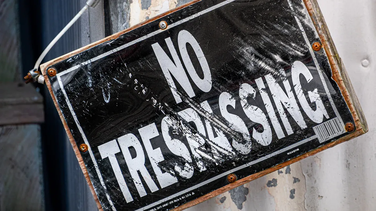 Establish Healthy Boundaries with Covert Narcissists