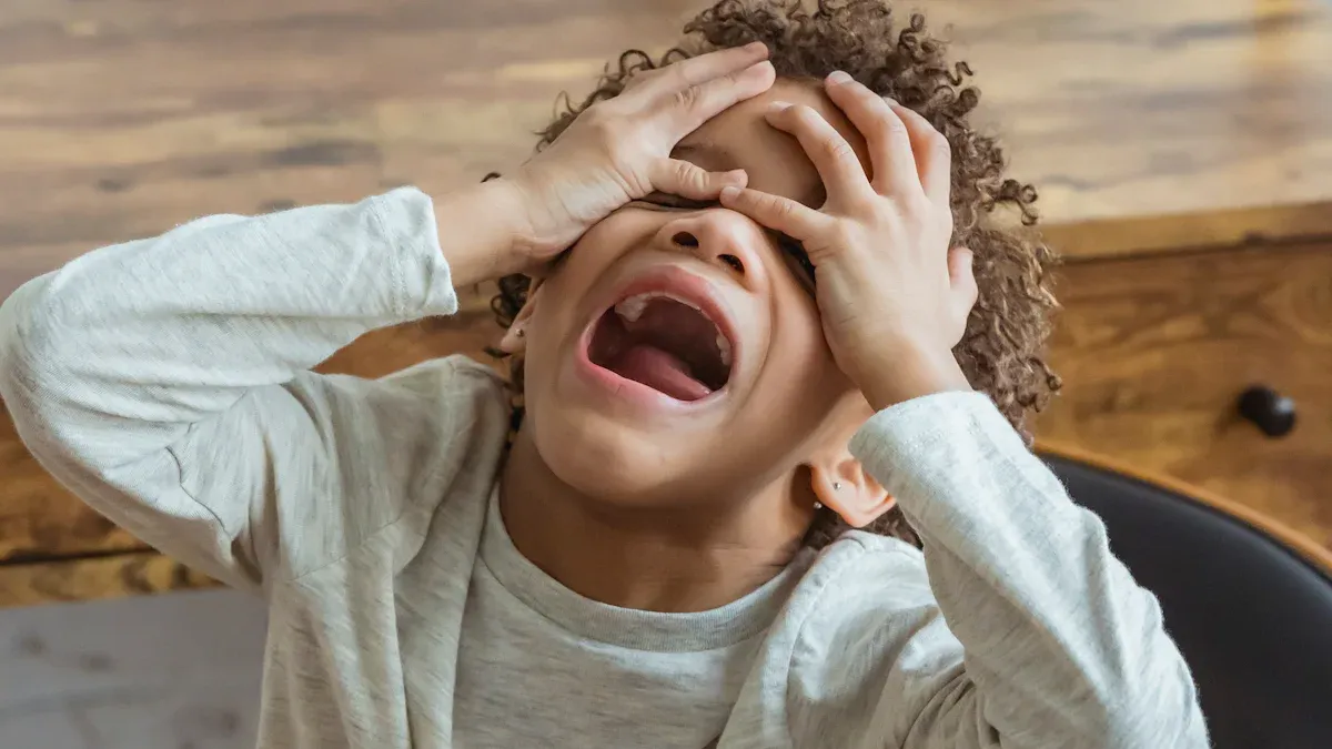 Mental Health Consequences