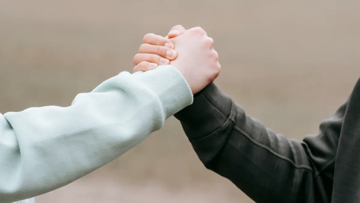 Building Trust with an Avoidant Partner