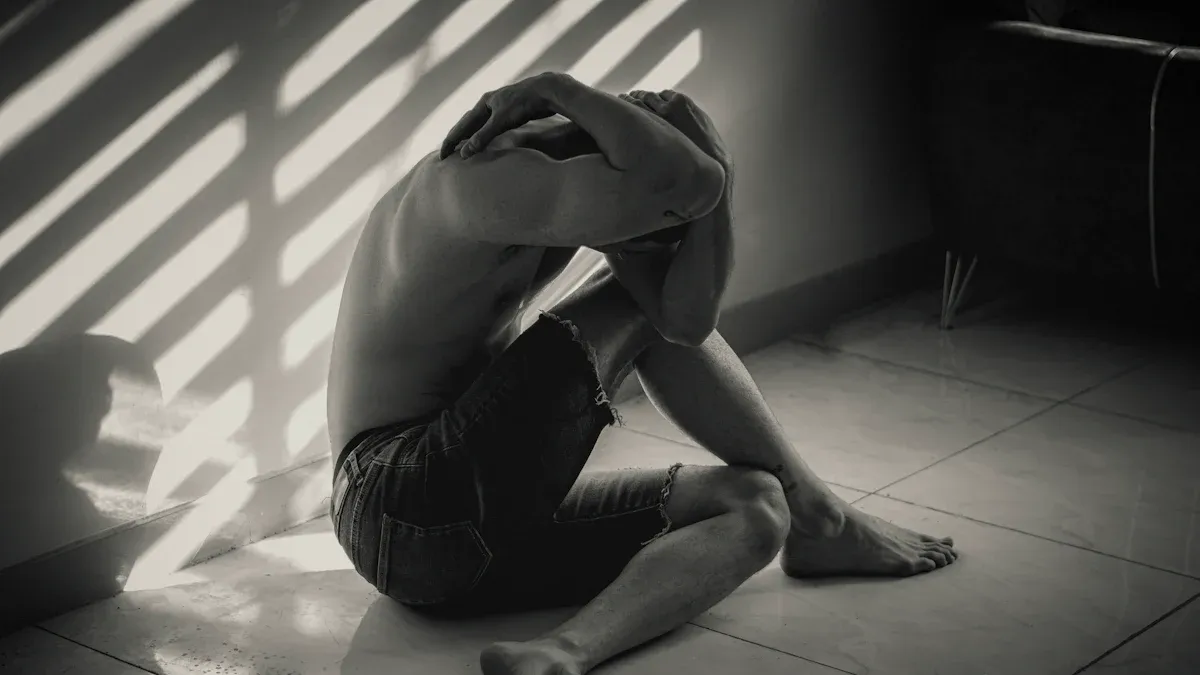 Signs of Emotional Abuse