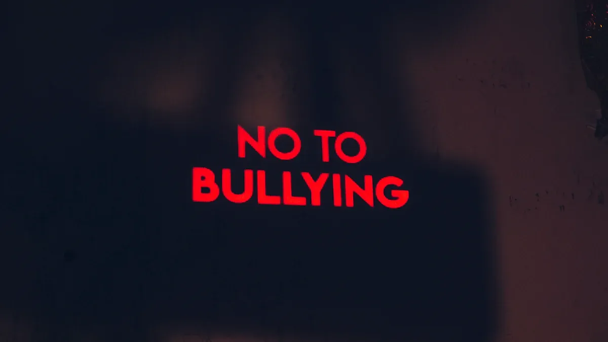 Recognizing the Signs