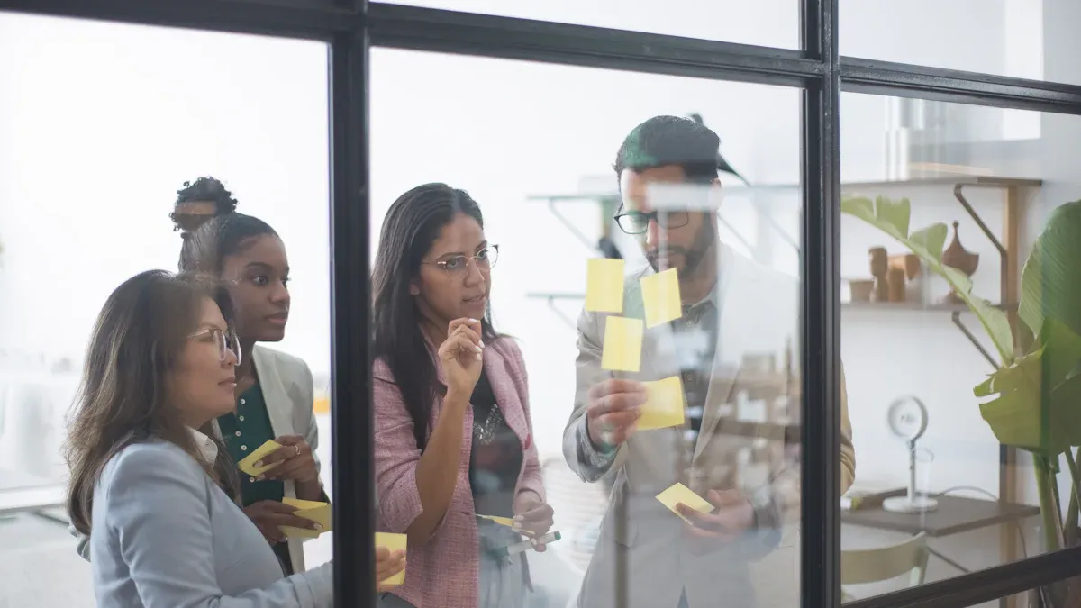 Challenges in Multicultural Settings