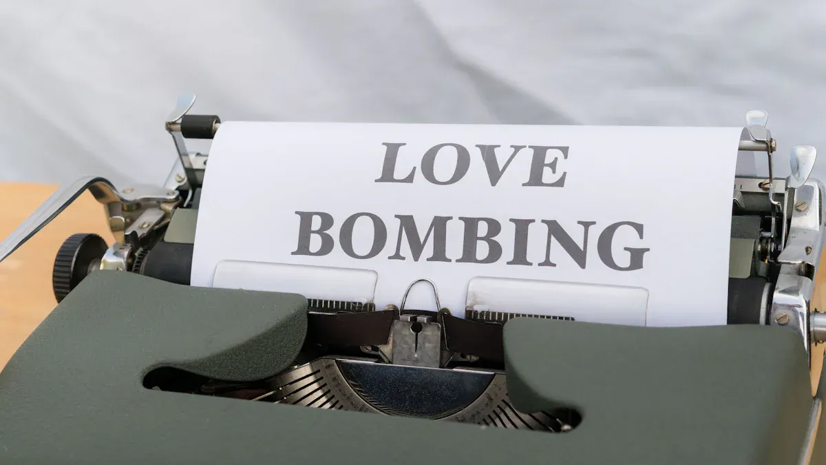 Malevolence of Love Bombing