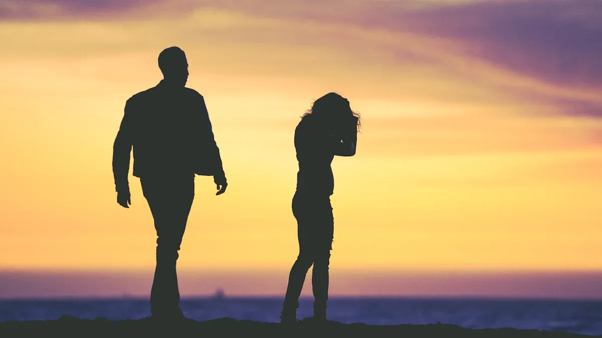 When to Leave a Relationship