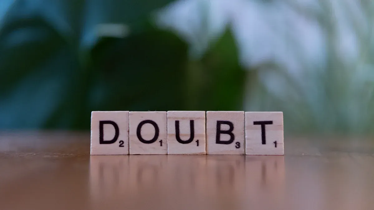 Gaslighting and Memory Doubt