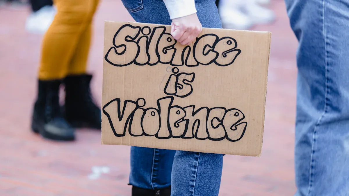 Support Resources and Services Available for Victims