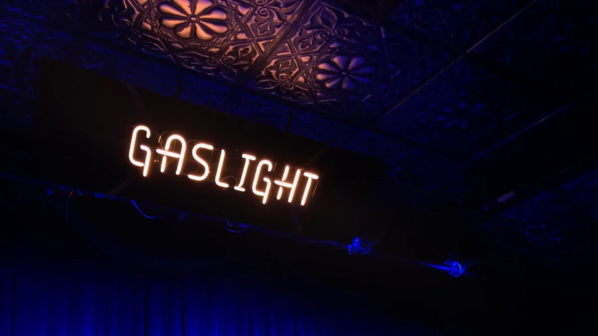What Is Gaslighting?