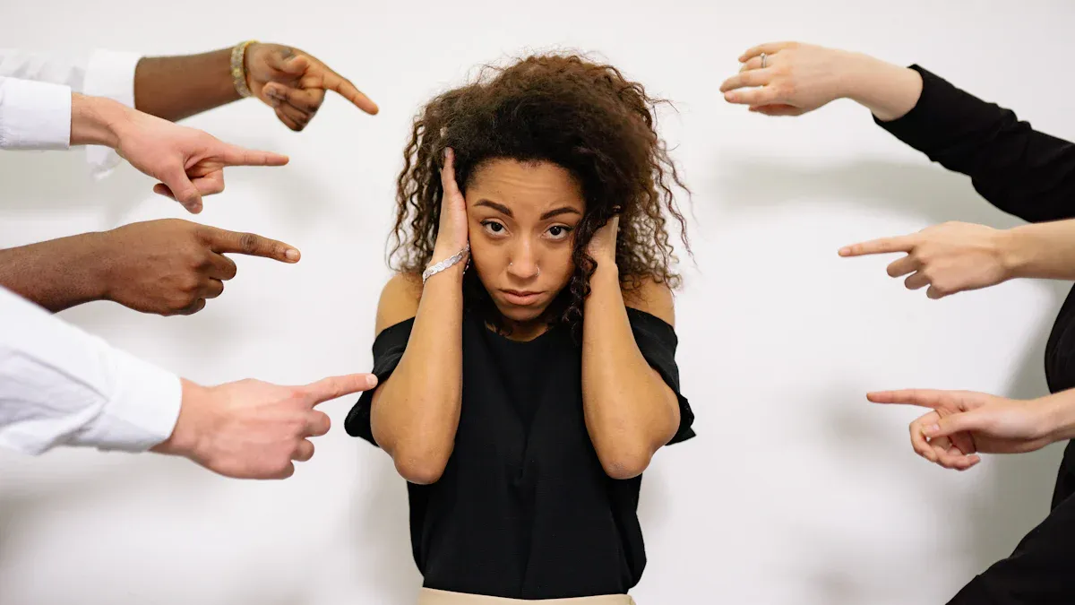 Tactics of Online Gaslighting