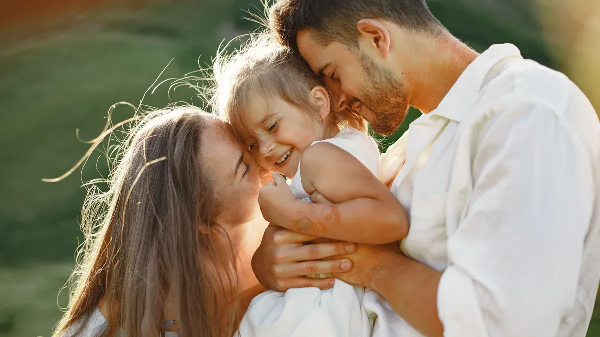 Healing Family Dynamics