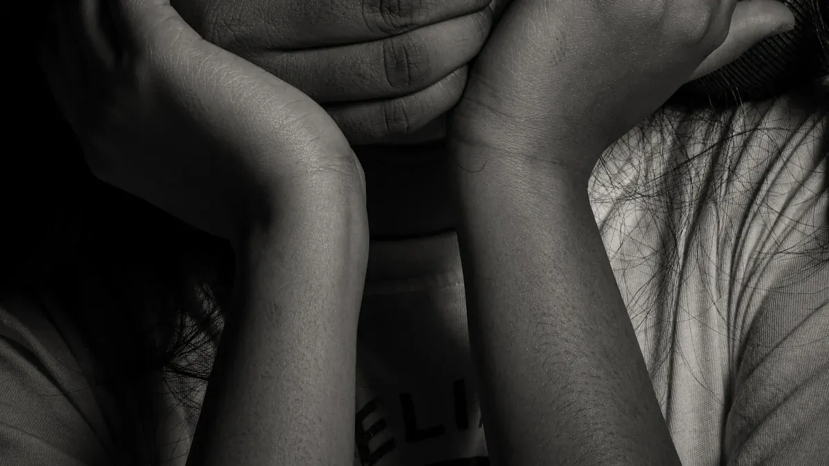 Gaslighting in Women