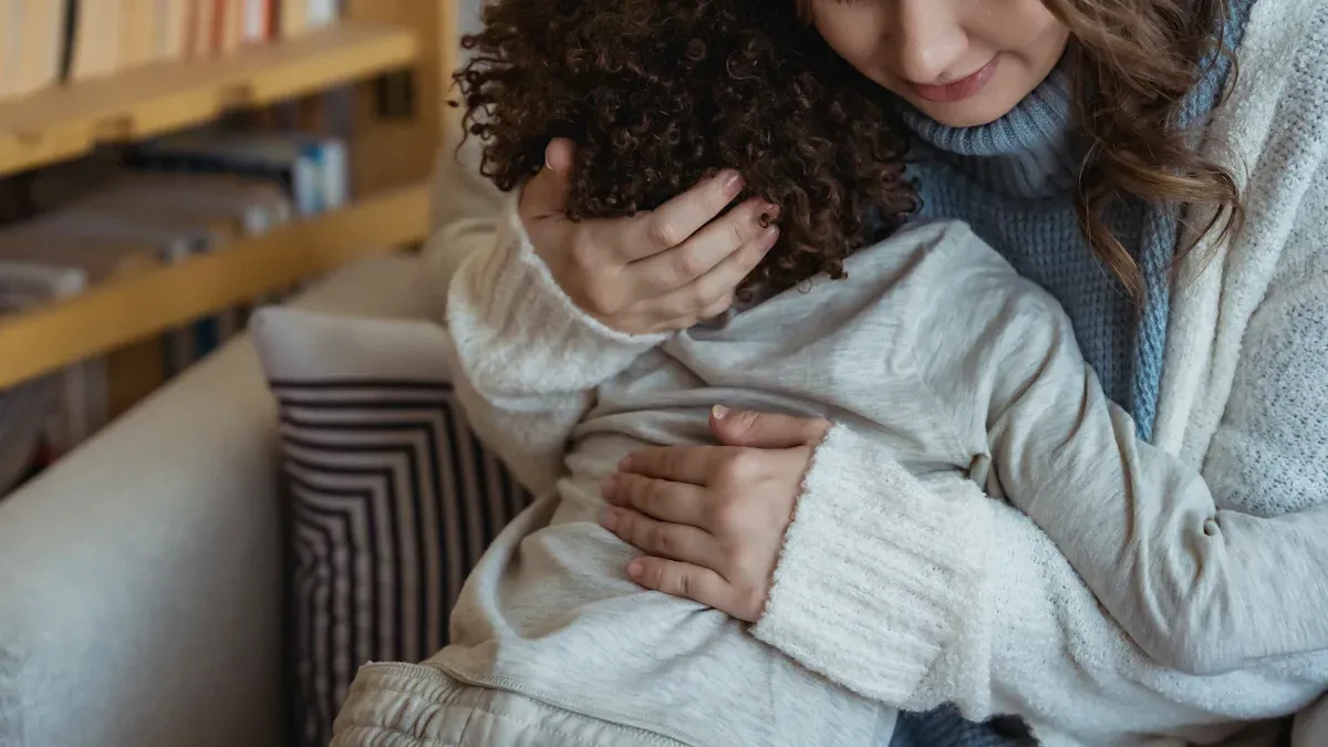 Healing from Parentification Trauma