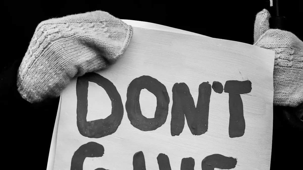 Rebuilding Self-Esteem Steps