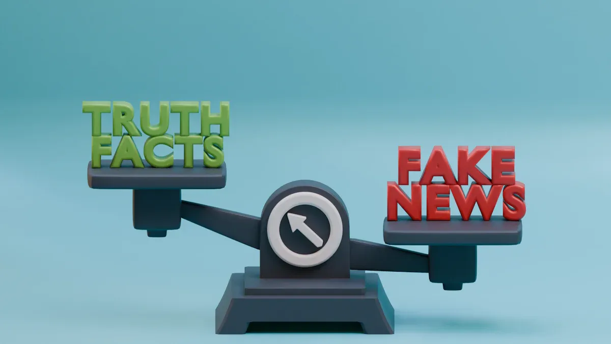 Misinformation vs. Gaslighting