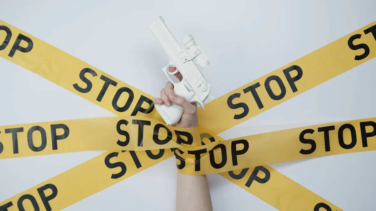 Gaslighting Voice Chat Tactics