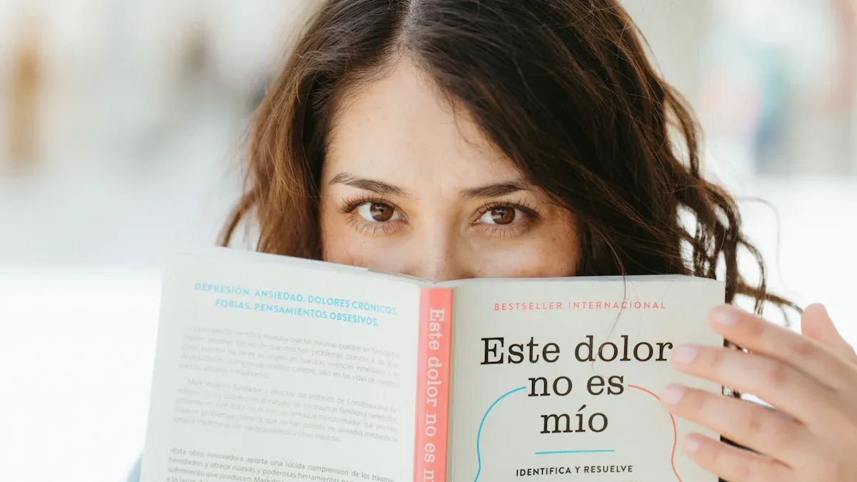 Healing from gaslighting trauma