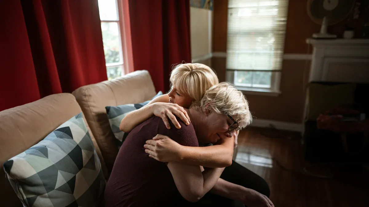 Complex PTSD Narcissistic Abuse Recovery