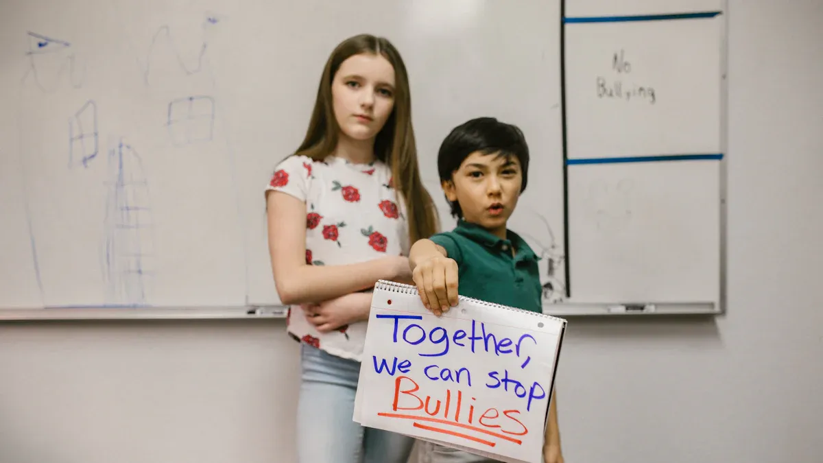 Protect Students: Prevention Strategies