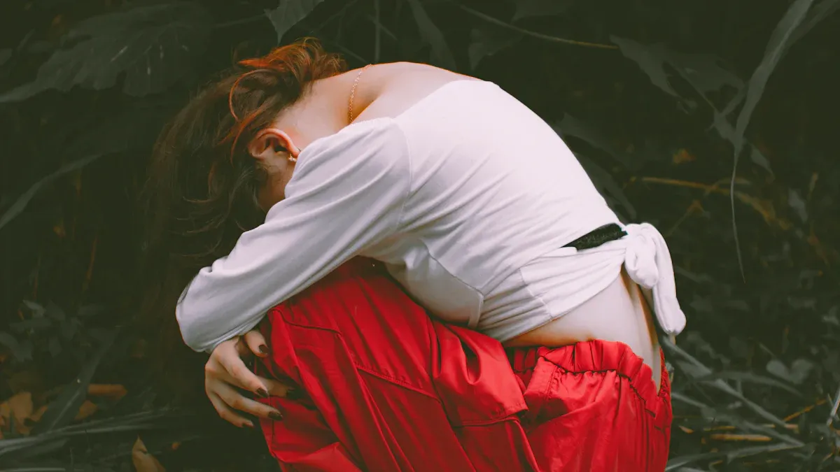 Healing After Abuse