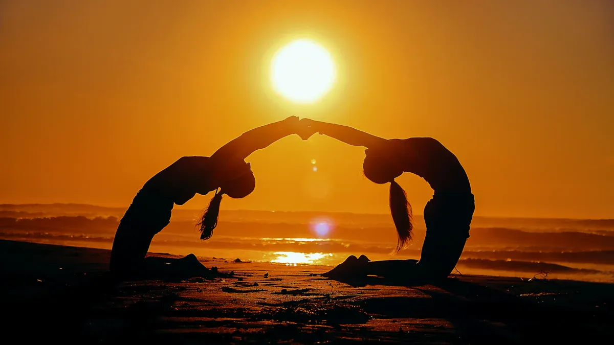 Building Healthy Relationships