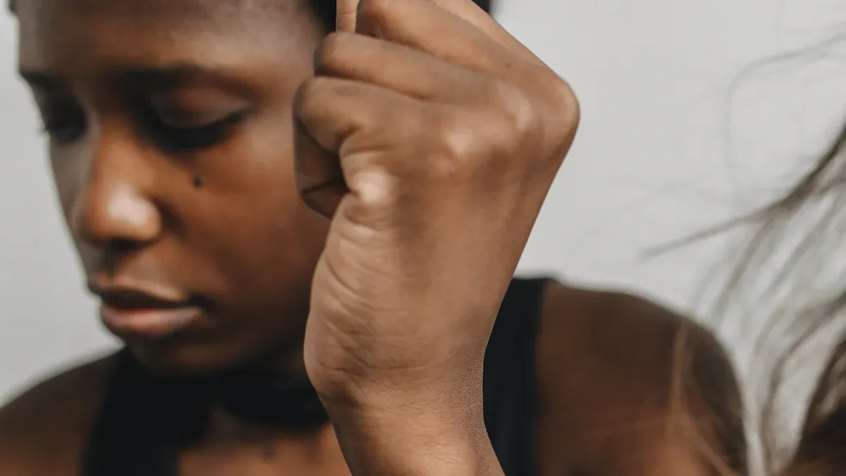 Resisting Gaslighting