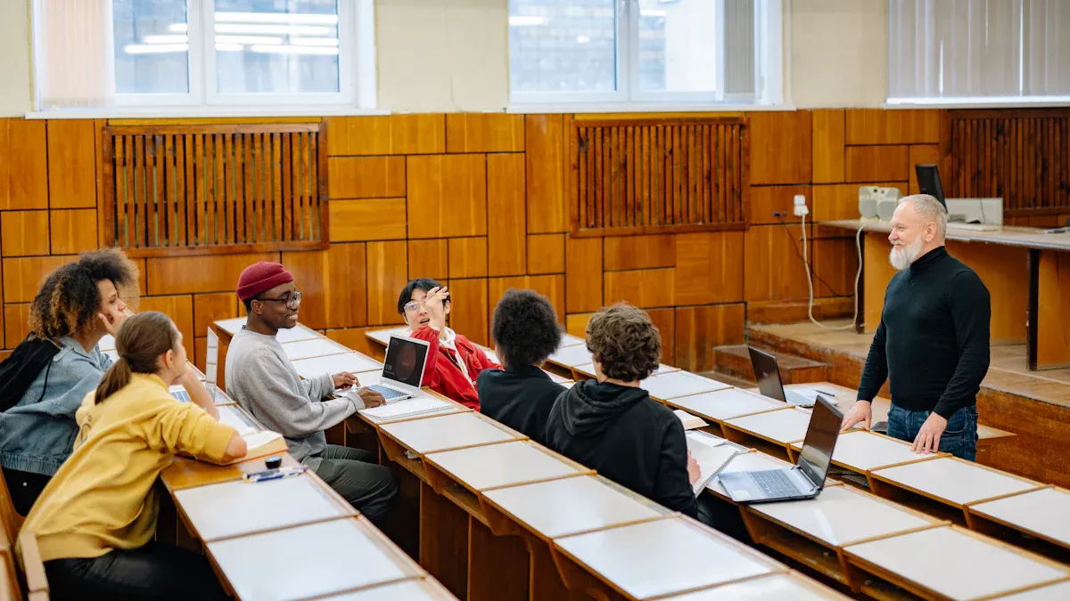 Gaslighting at School: Signs