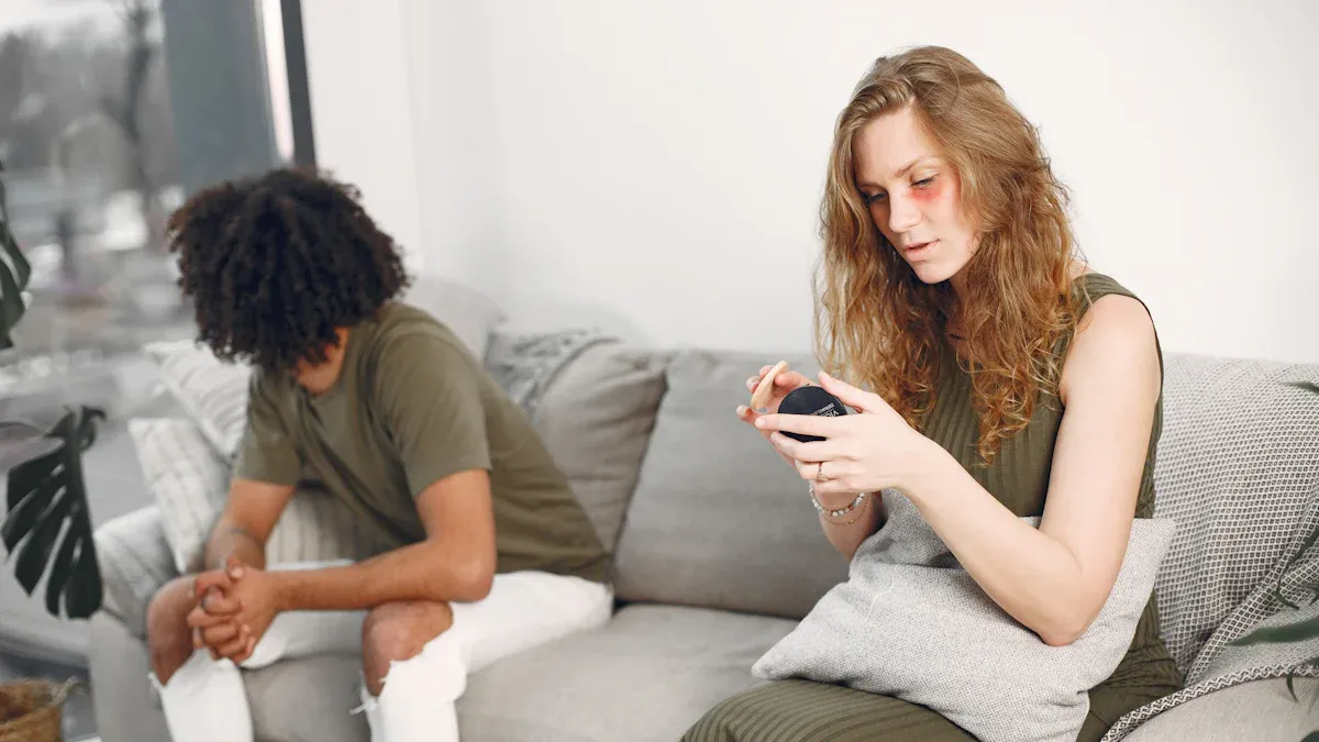 Recognizing the Signs of Gaslighting in Text Messages