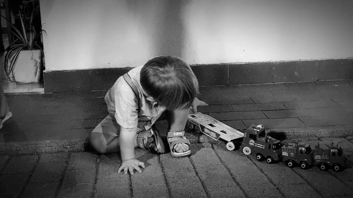 Emotional Neglect Explained