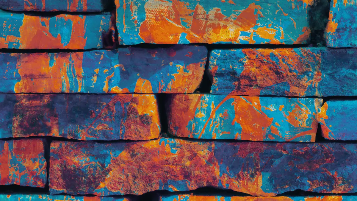 The difference between magnesia carbon brick and aluminum magnesia carbon brick