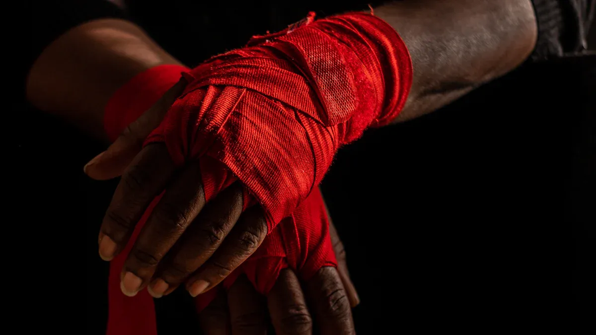 Managing Risks in Lesbian BDSM