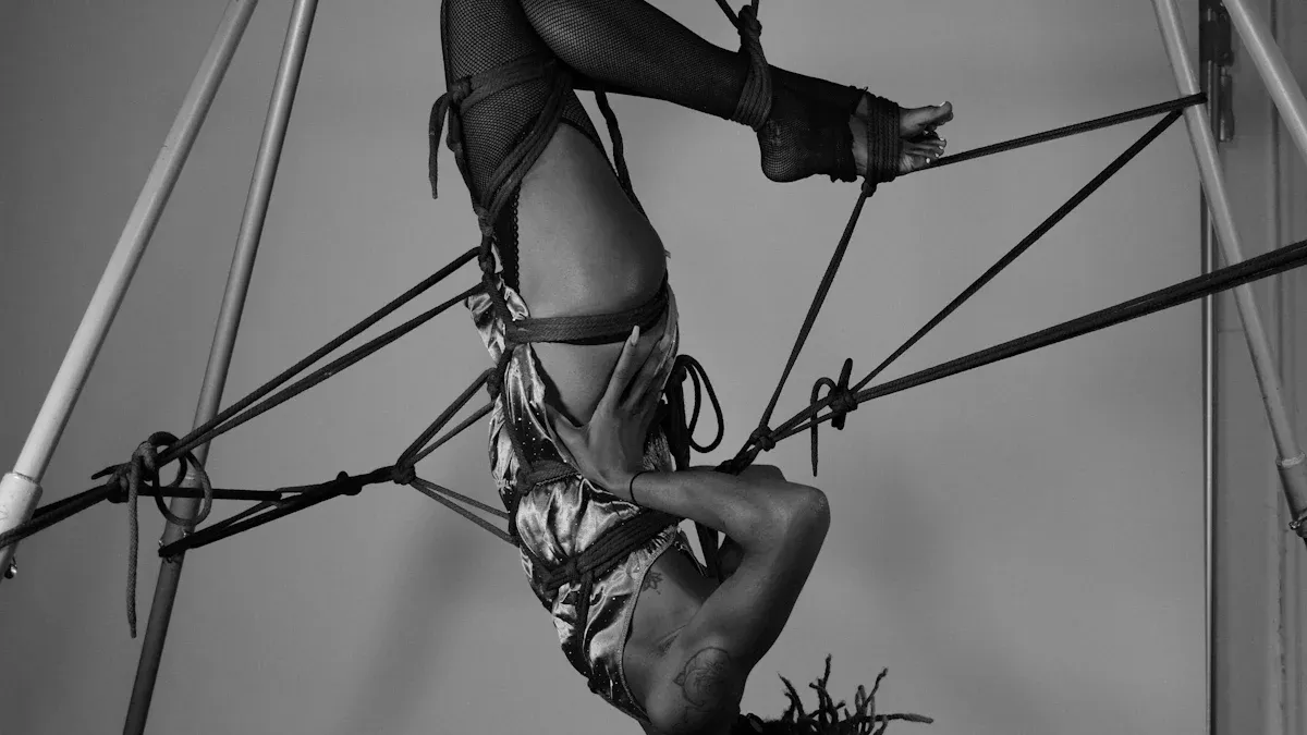 How to Explore Lesbian BDSM Safely and Enjoyably