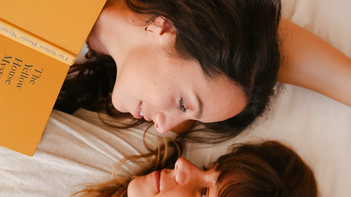 Why lesbian BDSM is safer than you might think