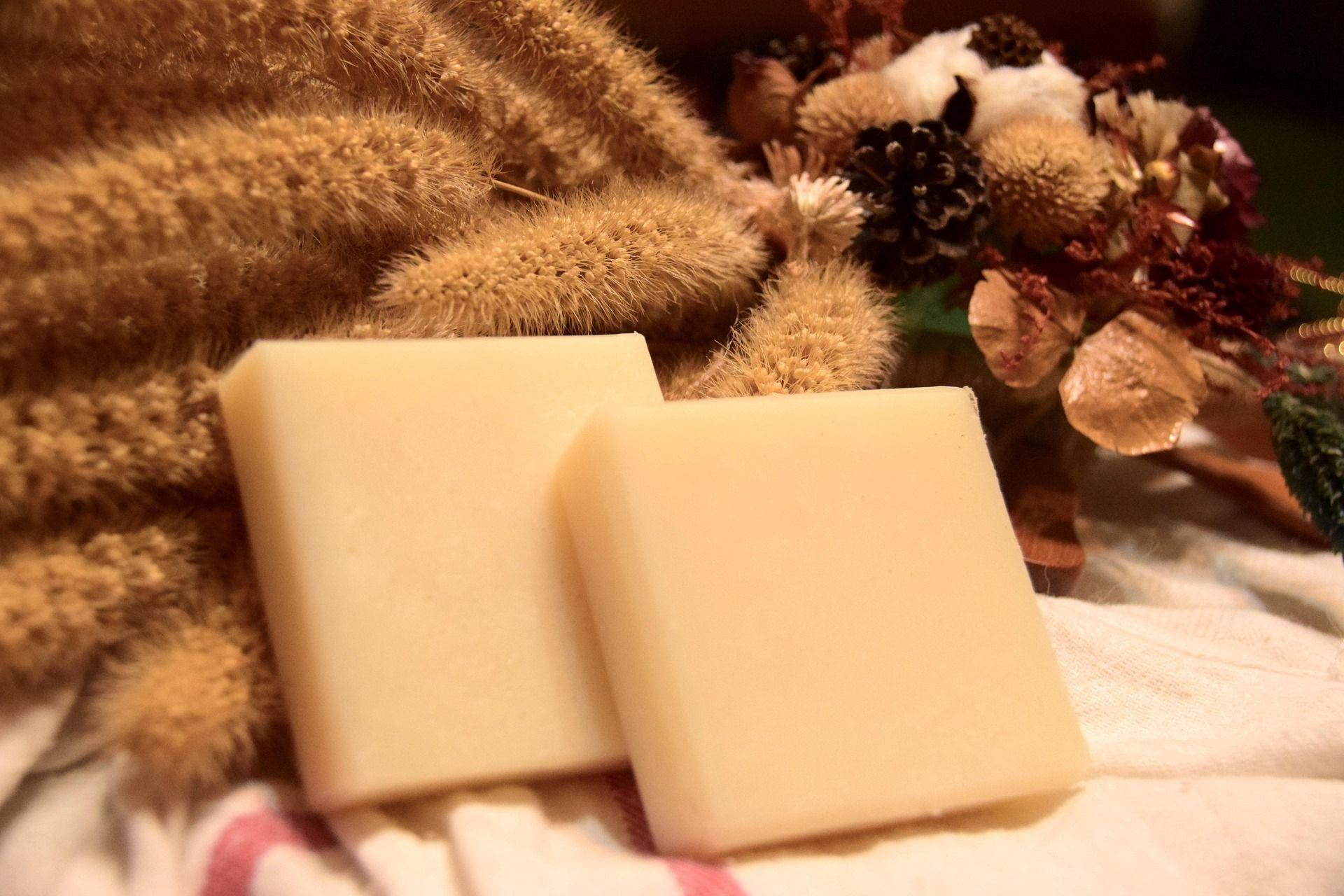 Goat Milk Soap Routine Tips