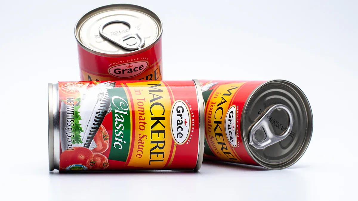 Shelf Life Comparison by Brand