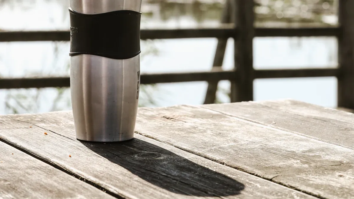UV-printed Tumblers