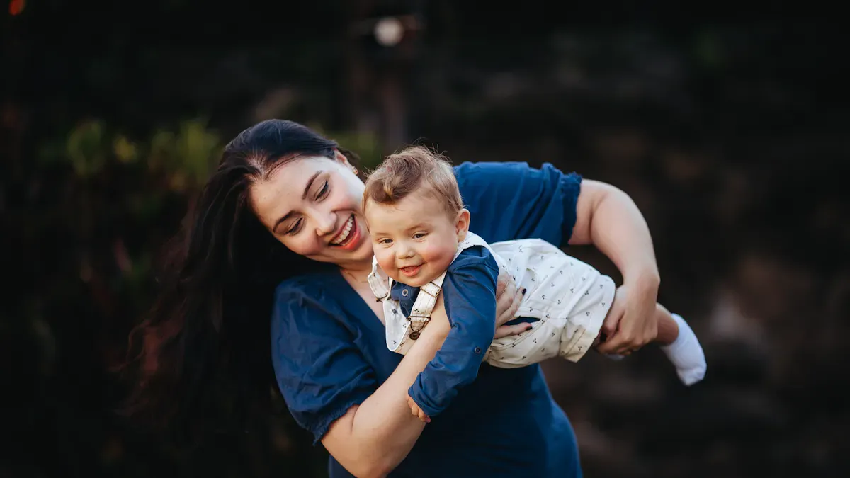 Single Mothers Wellness Seekers Guide to Joyful Living